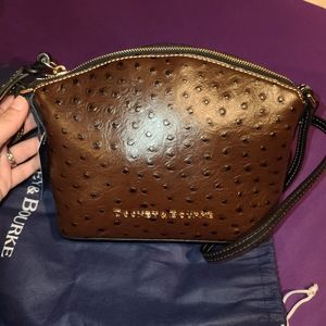 Dooney and Bourke Crossbody